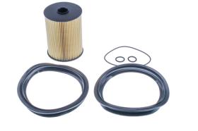 DENCKERMANN A110931 - FILTRO COMBUSTIBLE MINI R56 10-
