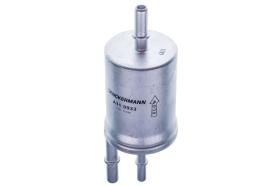 DENCKERMANN A110933 - FILTRO COMBUSTIBLE VW SHARAN TSI 10-