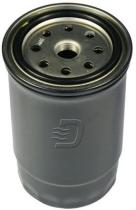 DENCKERMANN A120009 - FILTRO COMBUSTIBLE KIA CEED 1.6-2.0CRDI 01/07-. CERATO/SPORT