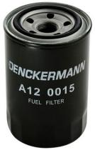 DENCKERMANN A120015 - FILTRO COMBUSTIBLE MITSUBISHI COLT 1.8D /MAZDA 323