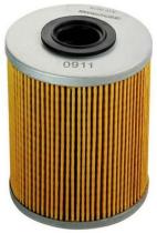 DENCKERMANN A120019 - FILTRO COMBUSTIBLE OPEL ASTRA II/VECTRA B