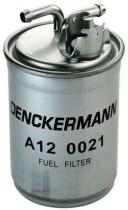 DENCKERMANN A120021 - FILTRO COMBUSTIBLE SEAT CORDOBA 1.9SDI/TDI/ VW LUPO 1.0D