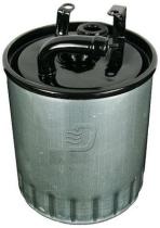 DENCKERMANN A120022 - FILTRO COMBUSTIBLE MERCEDES BENZ SPRINTER 2.2CDI. 2.7CDI 99.