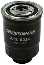 DENCKERMANN A120024 - *A120044* FILTRO COMBUSTIBLE HYUNDAI H100 2.5D 93.07-00.03.