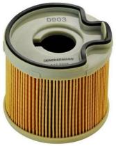 DENCKERMANN A120028 - FILTRO COMBUSTIBLE CITROEN XANTIA 2.0HDI.C5 2.0HDI. 2.2HDI.