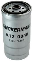 DENCKERMANN A120040 - FILTRO COMBUSTIBLE ALFA ROMEO 145 /166 FIAT BRAVA/MULTIPLA