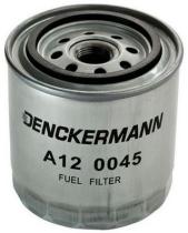 DENCKERMANN A120045 - *A120080* FILTRO COMBUSTIBLE MAZDA 323 1.7D. 626 2.0D -87.E2