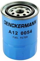 DENCKERMANN A120054 - FILTRO COMBUSTIBLE NISSAN SUNNY.CHERRY.LAUREL D -85