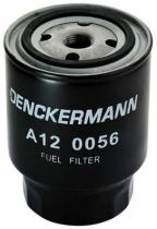 DENCKERMANN A120056 - FILTRO COMBUSTIBLE NISSAN ALMERA 2.2DI 6/01-->/PRIMERA II