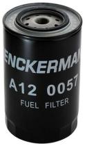 DENCKERMANN A120057 - FILTRO COMBUSTIBLE IVECO 140-14/150-14/159-17/160-26/170-26