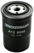 DENCKERMANN A120066 - FILTRO COMBUSTIBLE MITSUBISHI PAJERO 3.2 DID 00-
