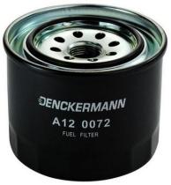 DENCKERMANN A120072 - FILTRO COMBUSTIBLE MITSUBISHI CANTER 4/9TD 88-