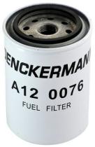DENCKERMANN A120076 - FILTRO COMBUSTIBLE CUMMINS
