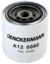 DENCKERMANN A120080 - *A120045* FILTRO COMBUSTIBLE MAZDA 323 1.7D, 626 2.0D -87,E2