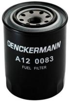 DENCKERMANN A120083 - FILTRO COMBUSTIBLE MITSUBISHI CANTER 94-97