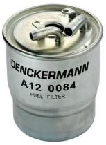 DENCKERMANN A120084 - FILTRO COMBUSTIBLE MERCEDES BENZ W169/W245/W203/W204/W164/W2