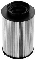 DENCKERMANN A120093 - FILTRO COMBUSTIBLE AUDI A3/ SEAT/ SKODA OCTAVIA/ VW CADDY II