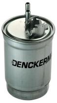 DENCKERMANN A120098 - FILTRO COMBUSTIBLE FIAT DOBLO 1.9JTD/ PALIO 1.9JTD/ PUNTO