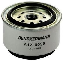 DENCKERMANN A120099 - FILTRO COMBUSTIBLE CHRYSLER VOYAGER 2.5TD 96-01