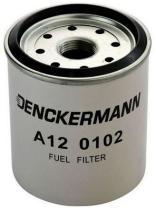 DENCKERMANN A120102 - FILTRO COMBUSTIBLE CHRYSLER/ GRAND CHEROKEE/ VOYAGER