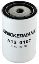 DENCKERMANN A120107 - *A129011*FILTRO COMBUSTIBLE SCANIA