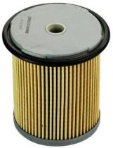 DENCKERMANN A120147 - FILTRO COMBUSTIBLE PEUGEOT 406 2.1TD 12V 96.01-. ULYSSE 2.1T