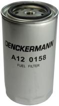 DENCKERMANN A120158 - FILTRO COMBUSTIBLE IVECO EUROTECH.EUROSTAR