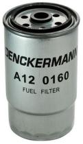 DENCKERMANN A120160 - *A120269* FILTRO COMBUSTIBLE FIAT DUCATO 2.0-2.8 JTD 11/02-.