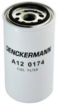 DENCKERMANN A120174 - FILTRO COMBUSTIBLE CATERPILLAR