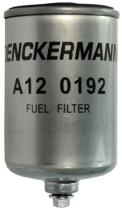 DENCKERMANN A120192 - FILTRO COMBUSTIBLE VOLVO S60/S80/V70 2.4 D5 07/01-