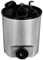DENCKERMANN A120222 - FILTRO COMBUSTIBLE JEEP GRAND CHEROKEE 2.7CRD 10/01- 05