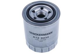 DENCKERMANN A120232 - FILTRO COMBUSTIBLE MAZDA BT -96