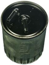 DENCKERMANN A120234 - FILTRO COMBUSTIBLE MERCEDES E W211. ML W163