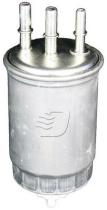 DENCKERMANN A120247 - FILTRO COMBUSTIBLE SANGYONG KYRON/REXTON 2.0/2.7 XDI 5/05-