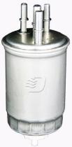 DENCKERMANN A120250 - FILTRO COMBUSTIBLE LANDROVER DISCOVERY 2.7TD V6 10/04-