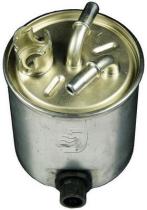 DENCKERMANN A120252 - *A120423* FILTRO COMBUSTIBLE RENAULT MEGANE/SCENIC II 1.5/2.