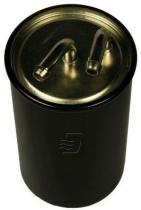 DENCKERMANN A120253 - FILTRO COMBUSTIBLE MITSUBISHI GRANDIS/LANCER/OUTLANDER 2.0DI