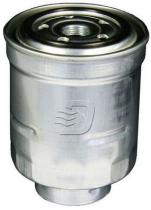 DENCKERMANN A120261 - *A120379* FILTRO COMBUSTIBLE TOYOTA AURIS 1.4/2.0/2.2D-4D 07