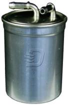 DENCKERMANN A120267 - FILTRO COMBUSTIBLE AUDI A1 1.6TDI 10-. SEAT CORDOBA III. IBI
