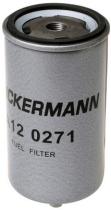 DENCKERMANN A120271 - FILTRO COMBUSTIBLE M.A.N. SERIE F2000. L2000