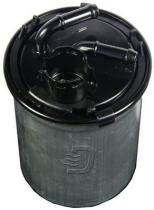 DENCKERMANN A120272 - FILTRO COMBUSTIBLE SEAT CORDOBA III. IBIZA IV  SKODA FABIA I