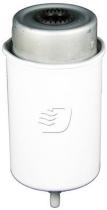 DENCKERMANN A120274 - FILTRO COMBUSTIBLE FORD TRANSIT 2.4 DI 00-06