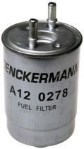 DENCKERMANN A120278 - FILTRO COMBUSTIBLE RENAULT FLUENCE/MEGANE III/SCENIC 1.5/1.9