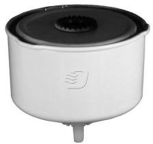 DENCKERMANN A120281 - FILTRO COMBUSTIBLE LAND DISCOVERY 3.0TD 09-