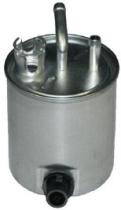 DENCKERMANN A120282 - FILTRO COMBUSTIBLE NISSAN X-TRAIL 2.2DCI 03-