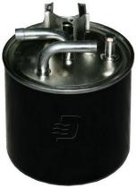 DENCKERMANN A120284 - FILTRO COMBUSTIBLE AUDI A8 3.0 TDI 03-10