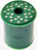 DENCKERMANN A120313 - FILTRO COMBUSTIBLE RENAULT CLIO 1.9D 10/95-. MEGANE 1.9D. TD
