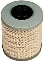 DENCKERMANN A120315 - FILTRO COMBUSTIBLE RENAULT MASTER III 1.9DCI 10/03-. TRAFIC
