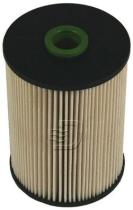 DENCKERMANN A120317 - FILTRO COMBUSTIBLE AUDI A3/GOLF V/SKODA OCTAVIA II 1.9/2.0 T