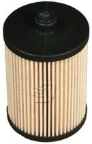 DENCKERMANN A120320 - FILTRO COMBUSTIBLE VW LT 2.8 TDI 4/02-
